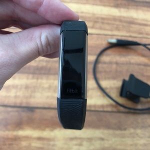Fitbit Fitness Band